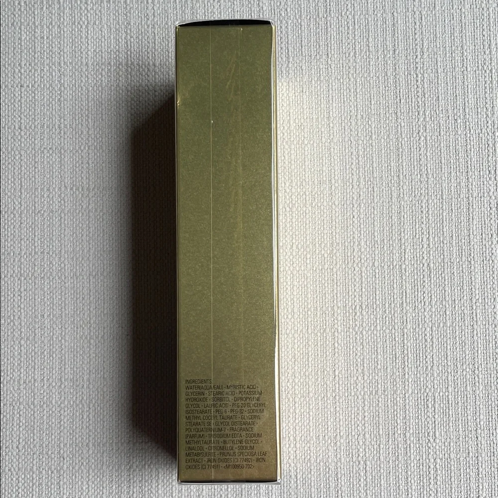 Shiseido Future Solution LX Extra Rich Cleansing Foam new in box sealed